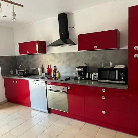 Holiday home Confort En Cevennes 3 Etoiles *