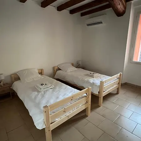 Confort En Cevennes 3 Etoiles *