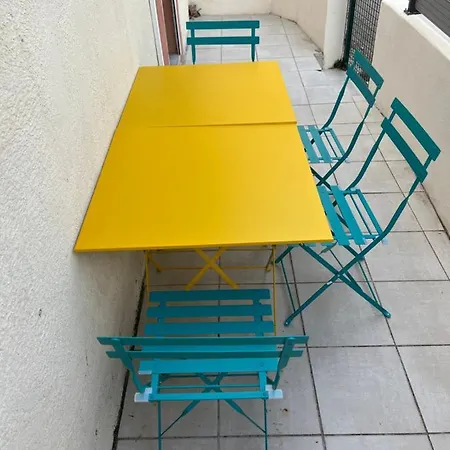 Confort En Cevennes 3 Etoiles Дом отдыха Saint-Martin-de-Valgalgues