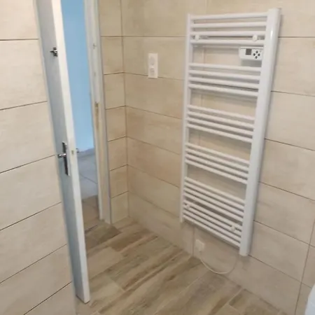Confort En Cevennes 3 Etoiles Holiday home Saint-Martin-de-Valgalgues