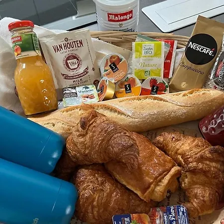 Дом отдыха Confort En Cevennes 3 Etoiles *