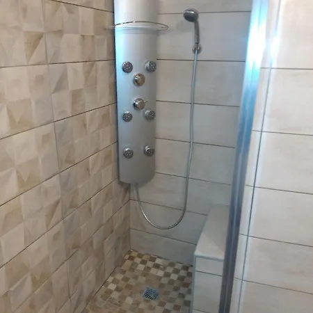 Confort En Cevennes 3 Etoiles Дом отдыха *