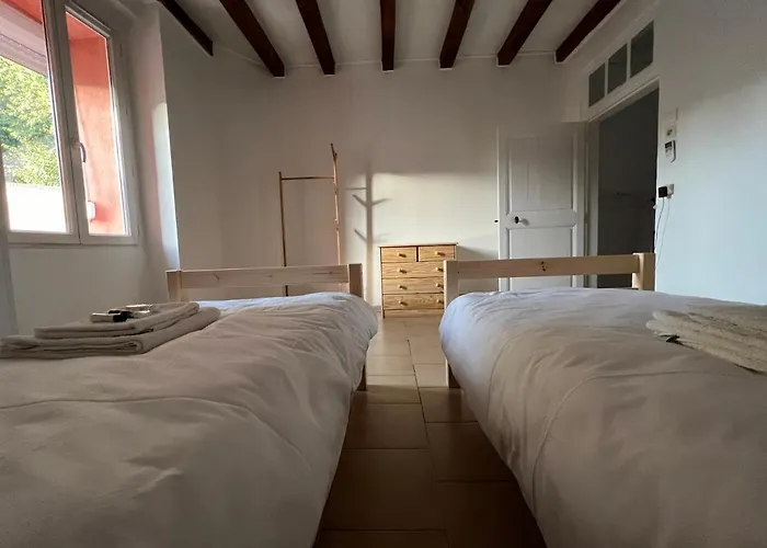 Casa de Férias Confort En Cevennes 3 Etoiles